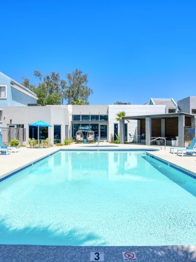 Park at 55th - Glendale, AZ