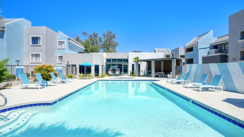 Park at 55th - Glendale, AZ