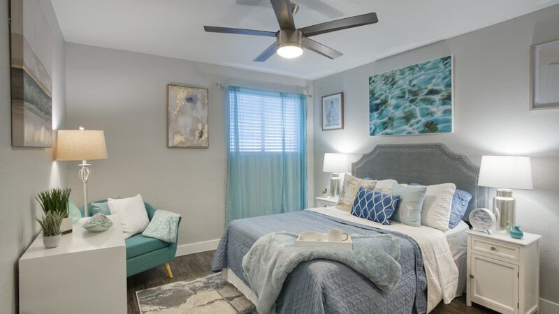 Park at 55th - Glendale, AZ