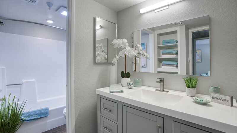 Park at 55th - Glendale, AZ