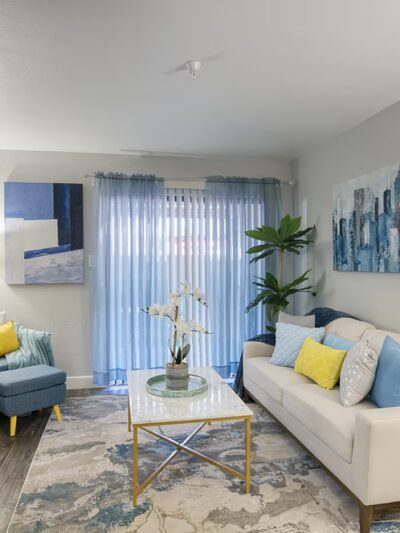 Park at 55th - Glendale, AZ