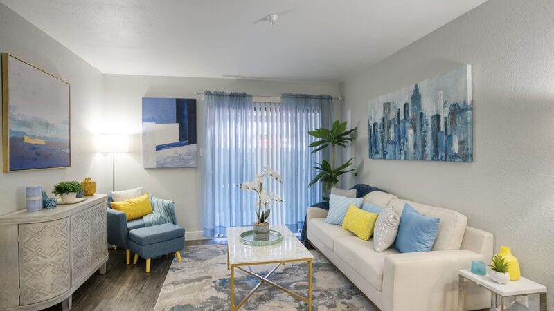 Park at 55th - Glendale, AZ