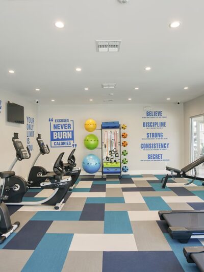 Park at 55th - Glendale, AZ