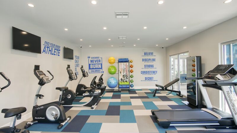 Park at 55th - Glendale, AZ