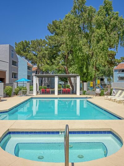 Park at Westgate - Glendale, AZ