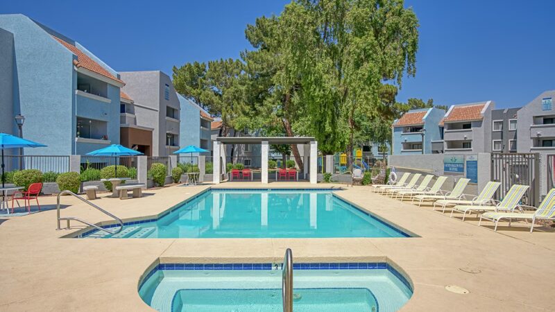 Park at Westgate - Glendale, AZ