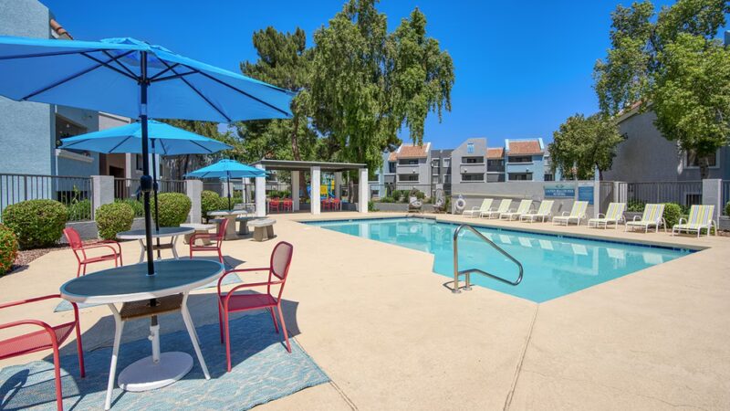 Park at Westgate - Glendale, AZ