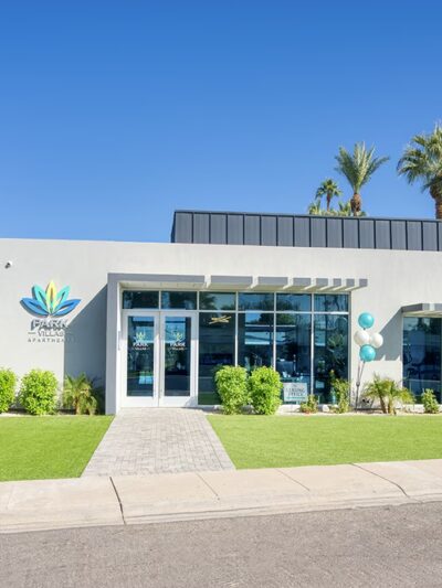 Park Villas Apartments - Glendale, AZ