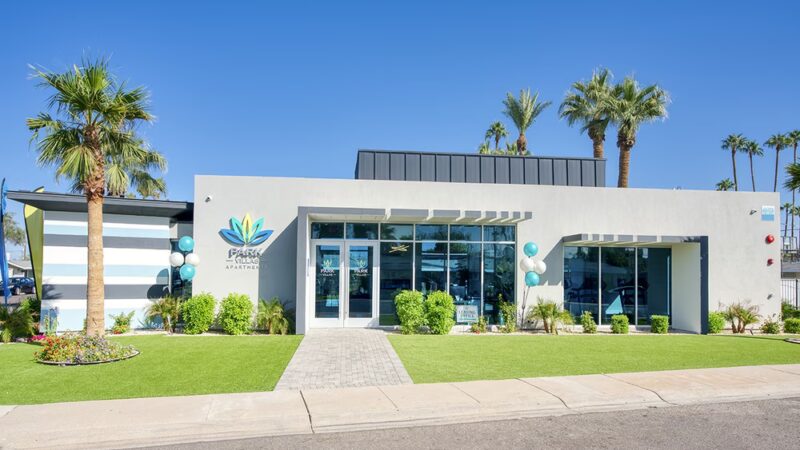 Park Villas Apartments - Glendale, AZ