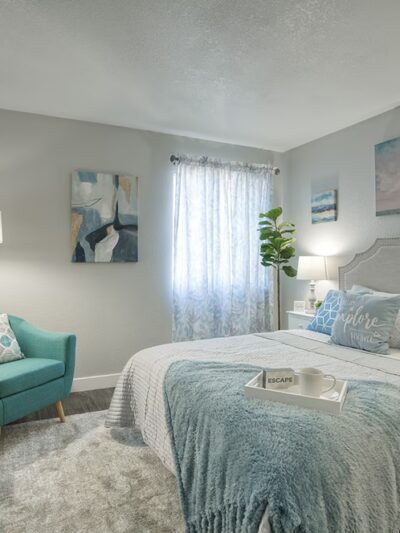 Park Villas Apartments - Glendale, AZ