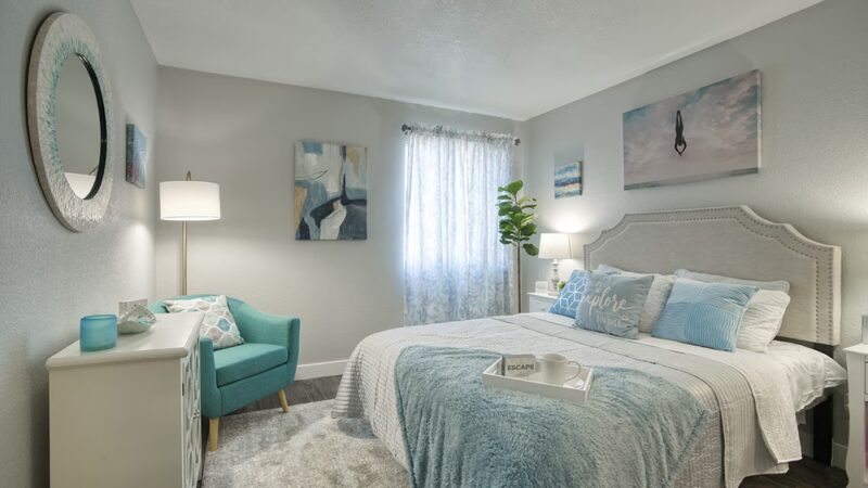 Park Villas Apartments - Glendale, AZ