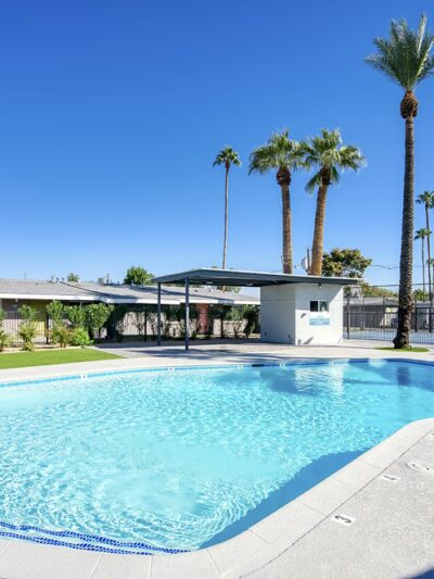 Park Villas Apartments - Glendale, AZ