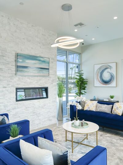 Park Villas Apartments - Glendale, AZ