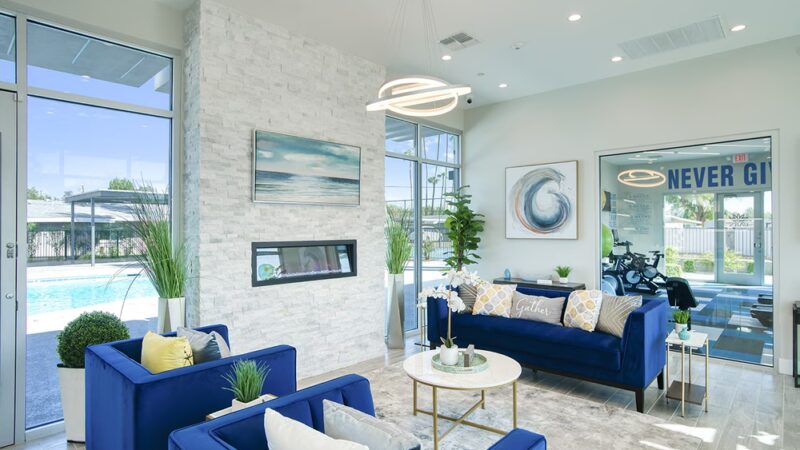 Park Villas Apartments - Glendale, AZ