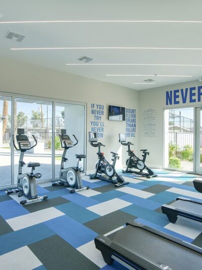 Park Villas Apartments - Glendale, AZ