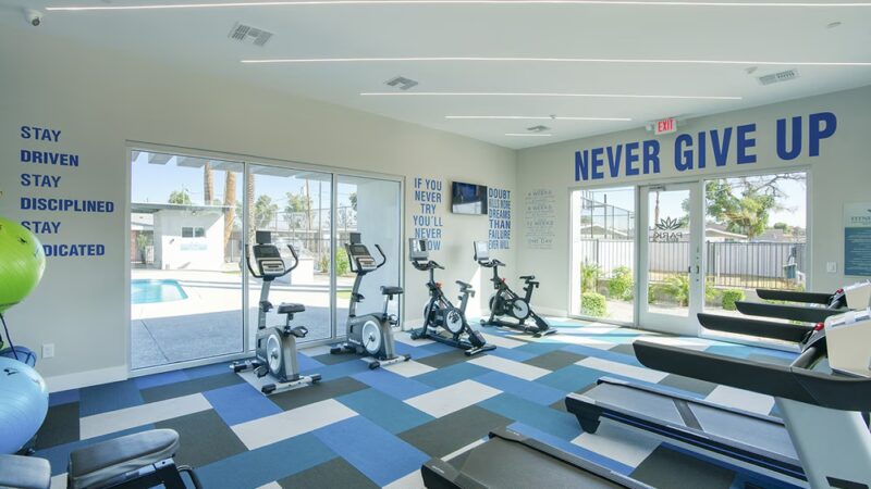 Park Villas Apartments - Glendale, AZ