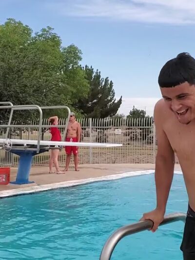 Rose Lane Park - Glendale, AZ