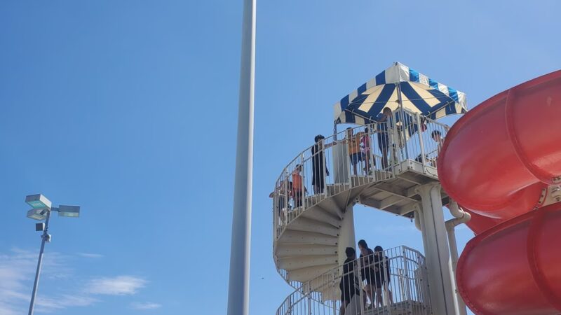 Rose Lane Park - Glendale, AZ