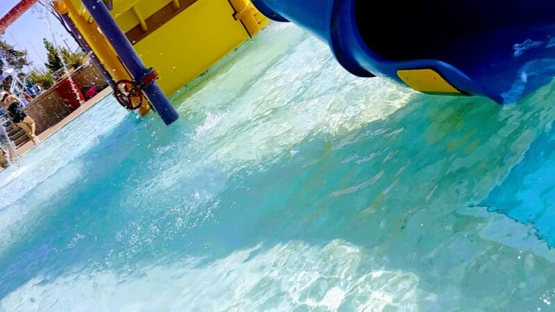 Rose Lane Park - Glendale, AZ