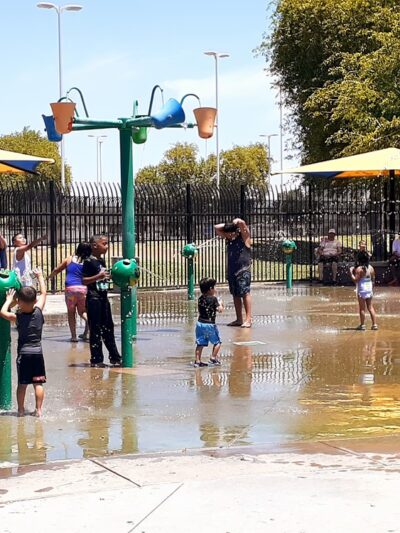 X-Court BMX Park - Glendale, AZ