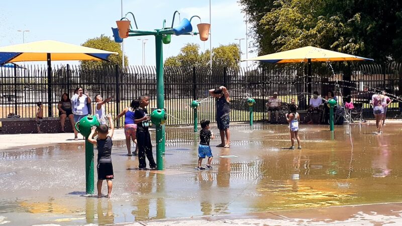 X-Court BMX Park - Glendale, AZ