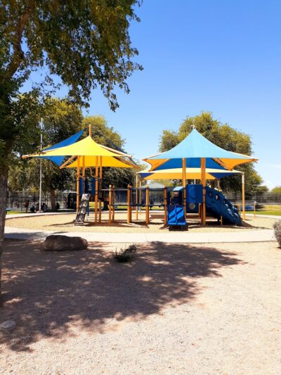 X-Court BMX Park - Glendale, AZ