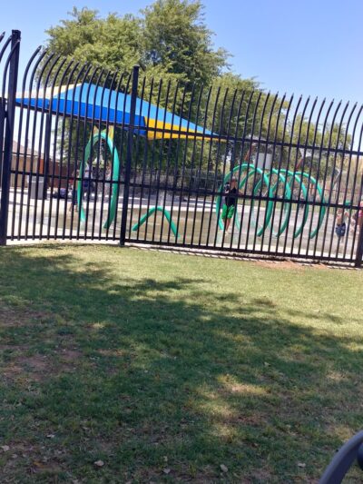 X-Court BMX Park - Glendale, AZ