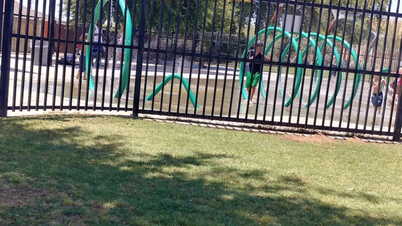 X-Court BMX Park - Glendale, AZ