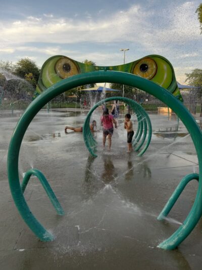 Glendale Heroes Regional Park - Glendale, AZ