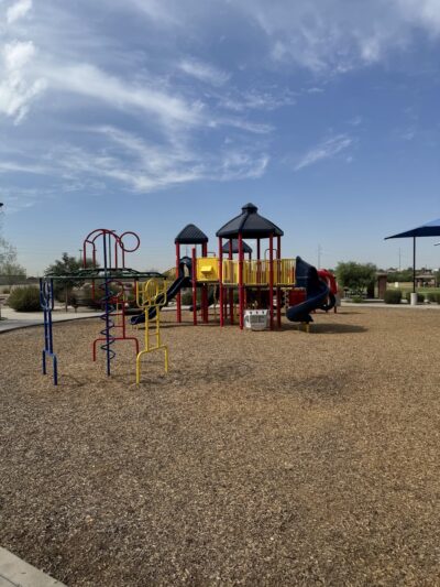 Northern Horizon Park - Glendale, AZ