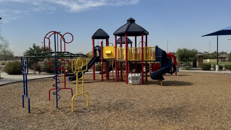 Northern Horizon Park - Glendale, AZ