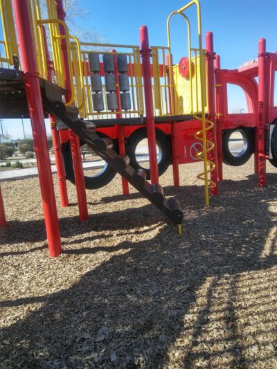 Northern Horizon Park - Glendale, AZ