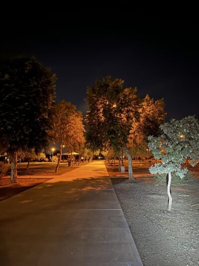 Tarrington park - Glendale, AZ