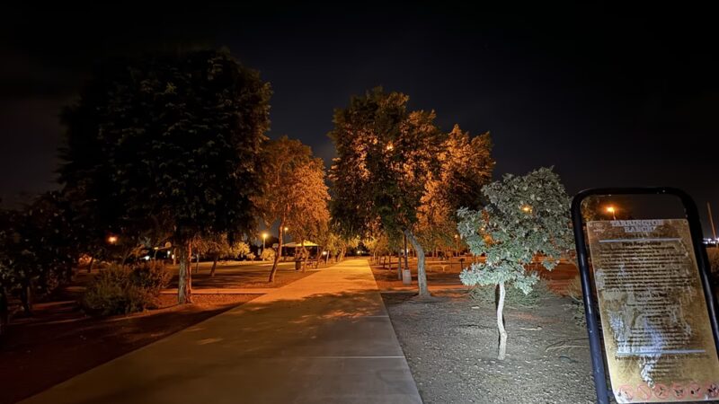 Tarrington park - Glendale, AZ