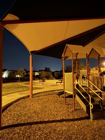 Tarrington park - Glendale, AZ