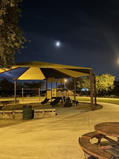 Tarrington park - Glendale, AZ
