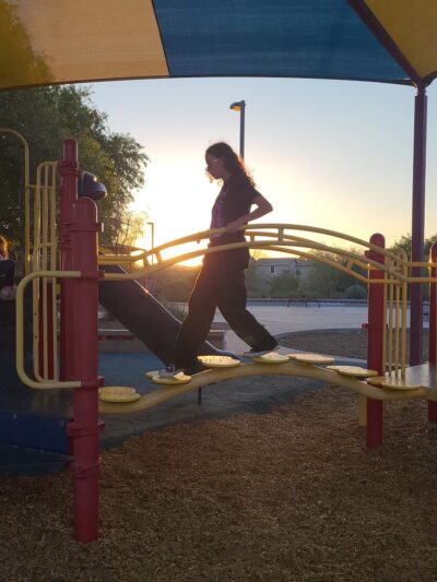 Tarrington park - Glendale, AZ