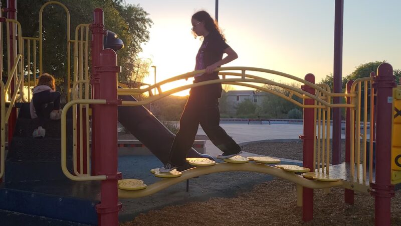 Tarrington park - Glendale, AZ