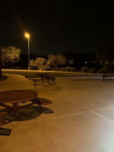 Tarrington park - Glendale, AZ