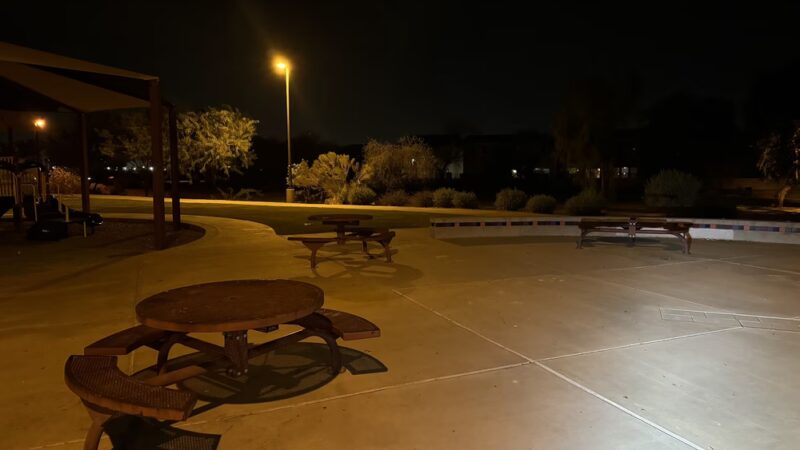 Tarrington park - Glendale, AZ