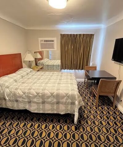 Griffith Park Motel - Glendale, CA