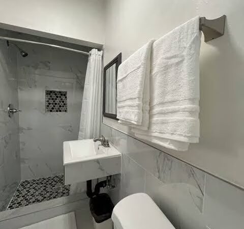 Griffith Park Motel - Glendale, CA