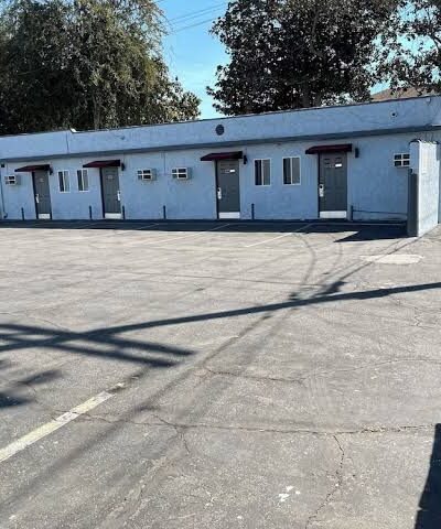 Griffith Park Motel - Glendale, CA