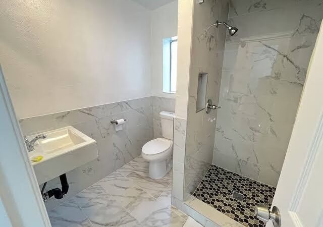 Griffith Park Motel - Glendale, CA