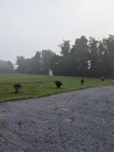 Brandywine Community Park - Glenmoore, PA