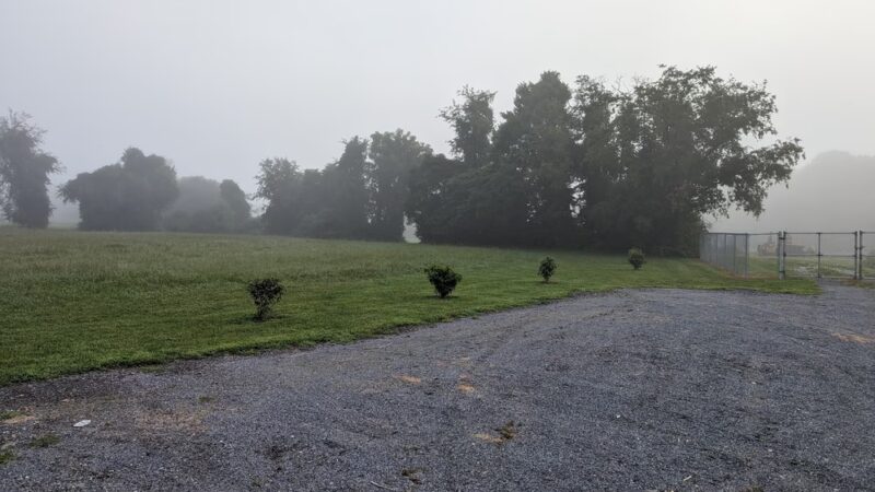 Brandywine Community Park - Glenmoore, PA