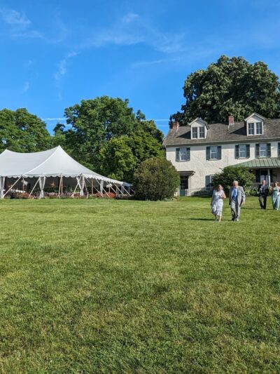 Springton Manor Farm - Glenmoore, PA
