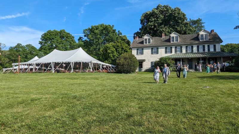 Springton Manor Farm - Glenmoore, PA