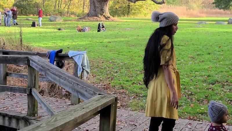 Springton Manor Farm - Glenmoore, PA