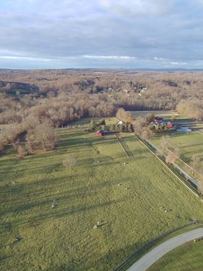 Springton Manor Farm - Glenmoore, PA